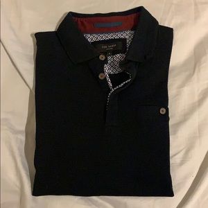 Ted Baker polo